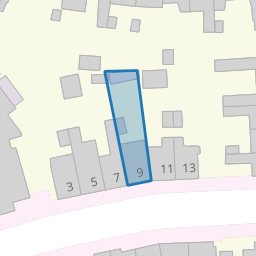 Perceel HLM01-E-6918