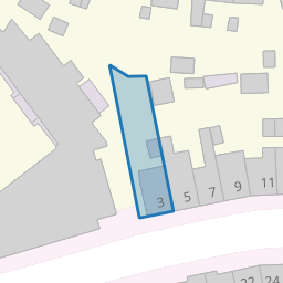 Perceel HLM01-E-6921