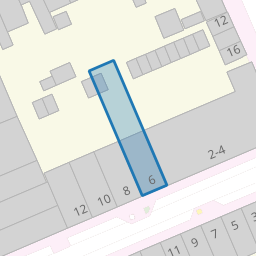 Perceel HLM01-E-6936