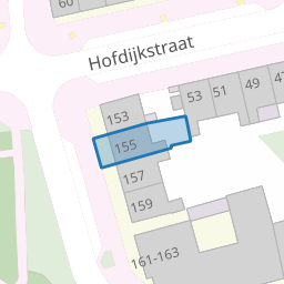 Perceel HLM01-E-6950