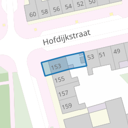 Perceel HLM01-E-6951