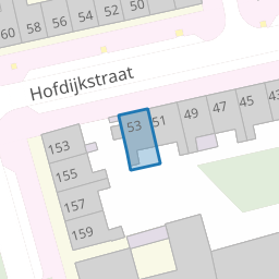 Perceel HLM01-E-6952