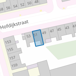 Perceel HLM01-E-6953