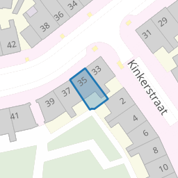 Perceel HLM01-E-6961