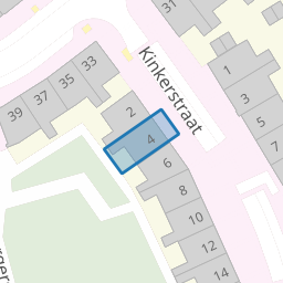 Perceel HLM01-E-6964