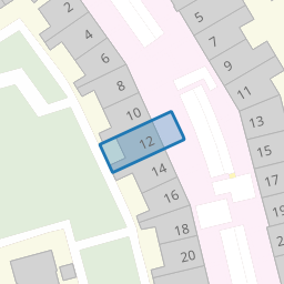 Perceel HLM01-E-6968