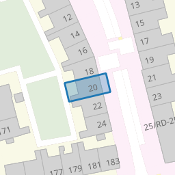 Perceel HLM01-E-6972