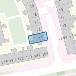 Perceel HLM01-E-6974