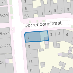 Perceel HLM01-E-6984