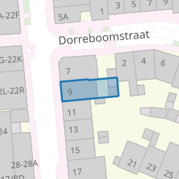 Perceel HLM01-E-6985