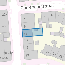 Perceel HLM01-E-6986