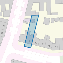 Perceel HLM01-E-6993