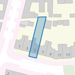 Perceel HLM01-E-6994