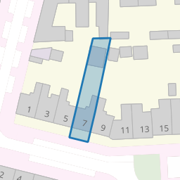 Perceel HLM01-E-6995