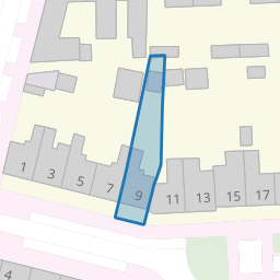 Perceel HLM01-E-6996