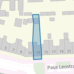 Perceel HLM01-E-6998