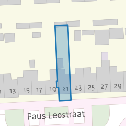 Perceel HLM01-E-7002