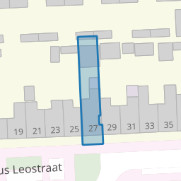 Perceel HLM01-E-7005