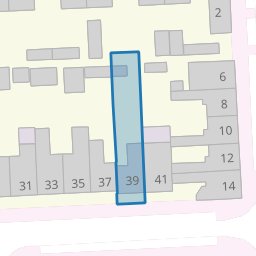 Perceel HLM01-E-7011