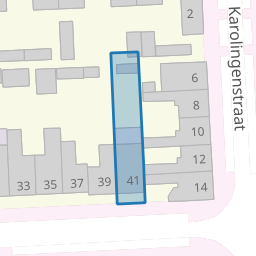 Perceel HLM01-E-7012