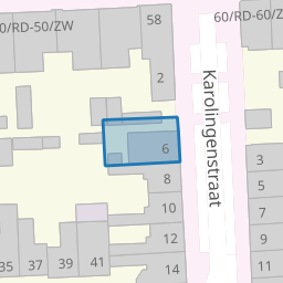 Perceel HLM01-E-7013