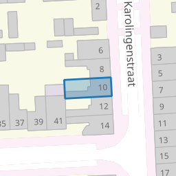 Perceel HLM01-E-7015