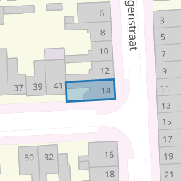 Perceel HLM01-E-7017