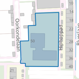 Perceel HLM01-E-7020