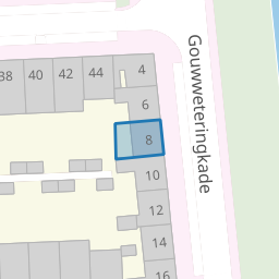 Perceel HLM01-E-7022