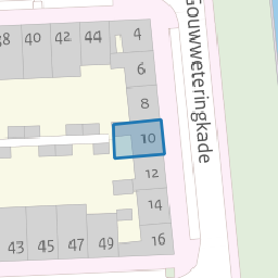 Perceel HLM01-E-7023