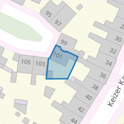 Perceel HLM01-E-7025