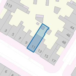 Perceel HLM01-E-7027