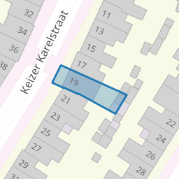 Perceel HLM01-E-7030