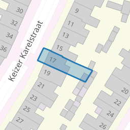 Perceel HLM01-E-7036