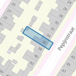 Perceel HLM01-E-7041