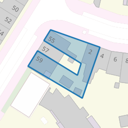 Perceel HLM01-E-7045