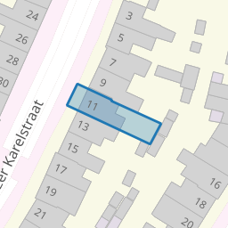 Perceel HLM01-E-7050