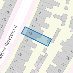 Perceel HLM01-E-7051