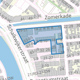 Perceel HLM01-E-7055