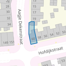 Perceel HLM01-E-7057