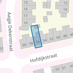 Perceel HLM01-E-7059