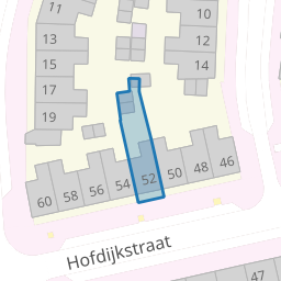 Perceel HLM01-E-7061