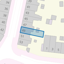 Perceel HLM01-E-7074