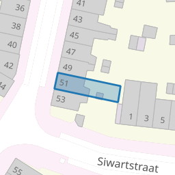 Perceel HLM01-E-7075