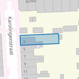 Perceel HLM01-E-7081