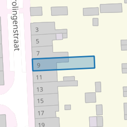 Perceel HLM01-E-7084