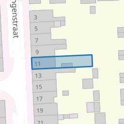 Perceel HLM01-E-7085