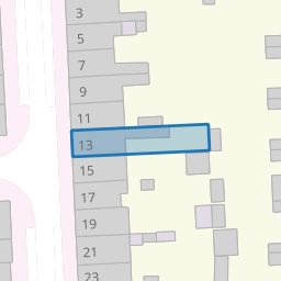 Perceel HLM01-E-7086