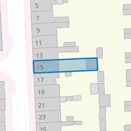 Perceel HLM01-E-7087