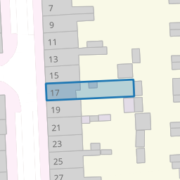 Perceel HLM01-E-7088